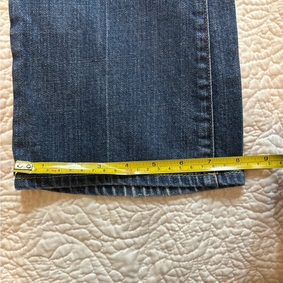 Citizens of Humanity Size 27 Kelly Bootcut Low waist - Picture 11 of 13